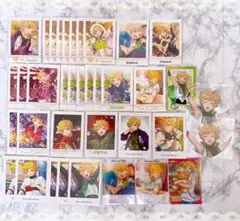 ✩ あんスタ ぱしゃこれ ぱしゃっつ 紙類 周年 まとめセット/春川宙