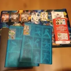 プロ野球チップスカードまとめ売り