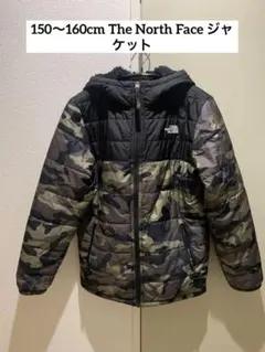 150〜160cm ザノースフェイス The North Face ジャケット