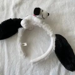 スヌーピー　カチューシャのサムネイル