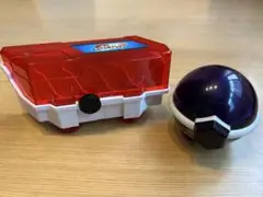 テラスタルオーブ&フレンダボックス　スーパートレジャー付き