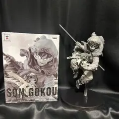 2025年最新】bwfc 孫悟空 西遊記の人気アイテム - メルカリ