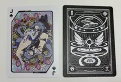 勝利の女神：NIKKE トランプ[GNFTOYZ] prayingcards - メルカリ
