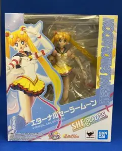 2025年最新】S.H.Figuarts エターナルセーラームーンの人気