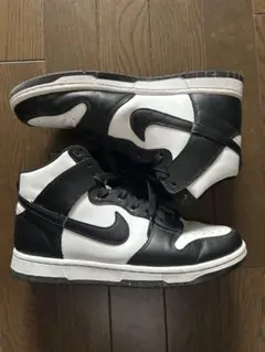 ダンク スニーカー