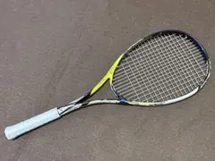 テニスラケット 軟式用　F-LAZER 5S ヨネックス