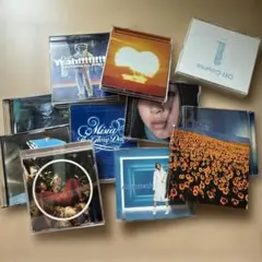 CD まとめ売り　サザン　MISIA ミスチル　宇多田ヒカル　オフコース
