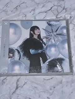 中川翔子 ACROSS THE WORLD CD