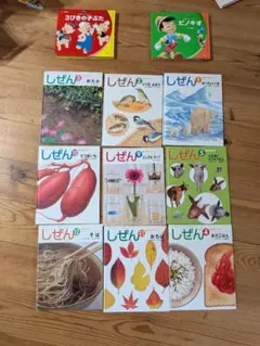 しぜん 絵本シリーズ 全12巻 フレーベル館 - メルカリ