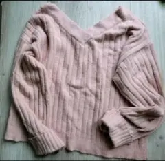 OLIVE des OLIVE のニット3点セット