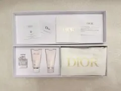 Miss Dior トライアルセット