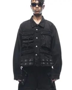 2025年最新】breath badhop ジャケットの人気アイテム - メルカリ