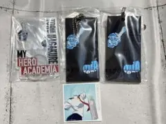 僕のヒーローアカデミア 葉隠透 3点セット おまけ付き