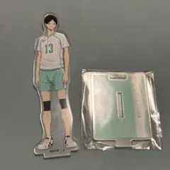2026年最新】国見英 アクスタの人気アイテム - メルカリ