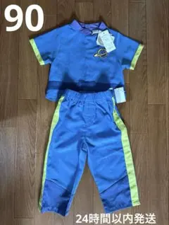 Disney/Pixar トイストーリーリトルグリーンメンコスチューム