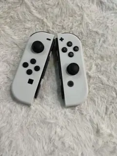 ジョイコン joy-con 左右　純正　コントローラー