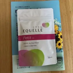 エクエルプチ 56日分 112粒 【新品未開封】 大塚製薬 エクエルプチ 56日分 112粒 【新品未開封】 エクエルプチ112