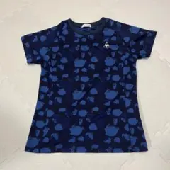 ルコック　Le coq レディース　Mサイズ　スポーツウエア　半袖　Tシャツのサムネイル