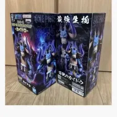 ワンピース 6体フィギュアセット