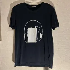 超美品ディオールオムDior Hommeエディ期カットソーTシャツXSサイズ