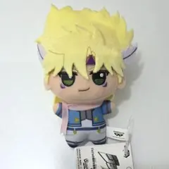 ジョジョ ファントムブラッド／戦闘潮流ちびぐるみ シーザー・アントニオ・ツェペリ