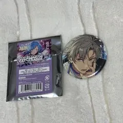 コレクション缶バッジ 2025 Aug 晃牙