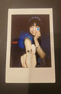 2026年最新】戸田真琴 チェキの人気アイテム - メルカリ