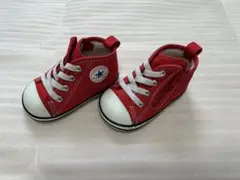 コンバース　オールスター　12cm
