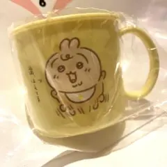 ちいかわ ノベルティ