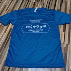 URASHIMA MARATHON 2016 Tシャツ