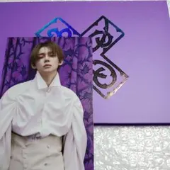 2026年最新】txt アルバム ヨンジュンの人気アイテム - メルカリ