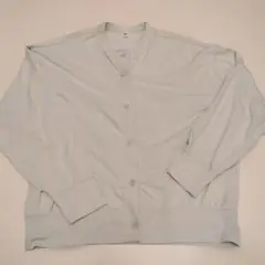 UNIQLO　カーディガン