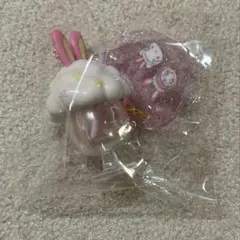 メゾピアノ サンリオ シークレットチャーム キティ