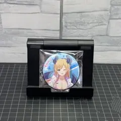 癒月ちょこ　ホロライブ　缶バッジ　フェスティバル　ver.