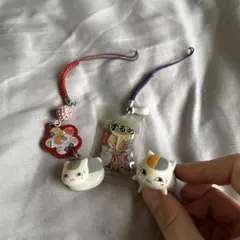 にゃんこ先生　3点セット