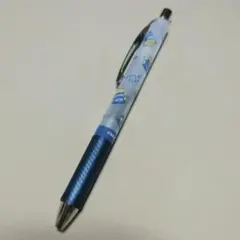 トイ・ストーリー リトルグリーンメン エナージェル シャープペン　0.5mm