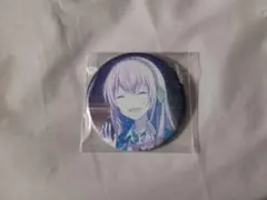 プロセカ グリッター缶バッジ Vol.5B 巡音ルカ