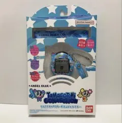 2026年最新】Tamagotchi connection エンジェルブルーの人気アイテム