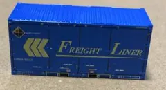 新品】朗堂 UV48A-38000番台日本通運エコライナー31 R&Sコンテナ
