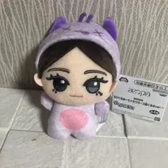 新品】aespa ちびぐるみ ニンニンver. - メルカリ