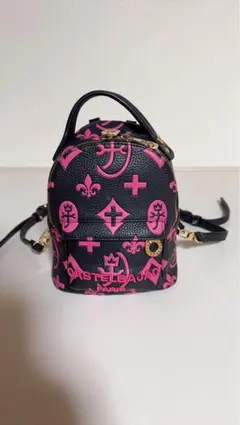 CASTELBAJAC ミニリュック ショルダーバッグのサムネイル