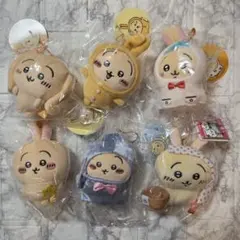 ちいかわ BIGぬいぐるみ まとめ売り 15体セット - メルカリ