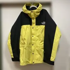 希少カラー THE NORTH FACE Mountain Light