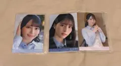 イコラブ＝LOVE 佐々木舞香 ミニフォトカード vol.10 とくべチュ MV