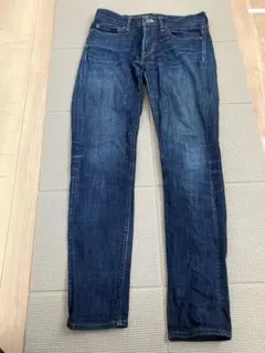 Abercrombie&Fitch デニムパンツ