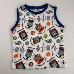 トーマス キャラクター タンクトップ 95