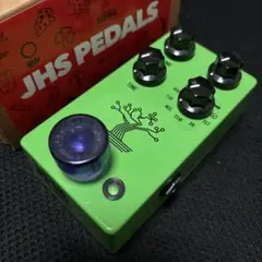 1995fx parhelion JRC4558DD艶ありオペアンプ搭載 - メルカリ