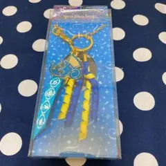 【お値下げしました】ディズニー35周年 ミッキー バッグチャーム