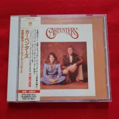 2026年最新】CARPENTER cdの人気アイテム - メルカリ