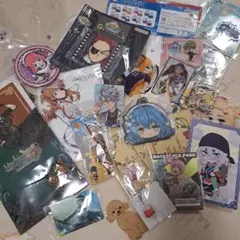 アニメ ノンジャンル まとめ売り